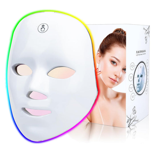Licht Therapie Masker™